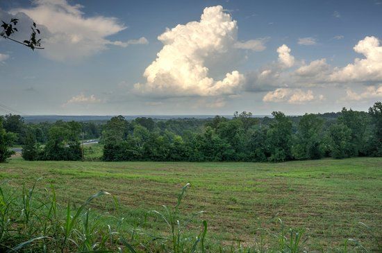 Carl Monk Sr. Overlook